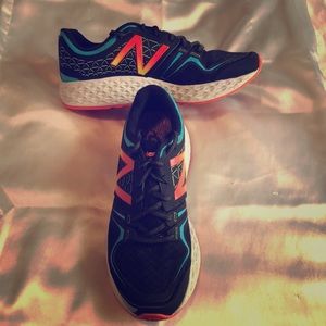 New Balance Vongo Running Sneakers
